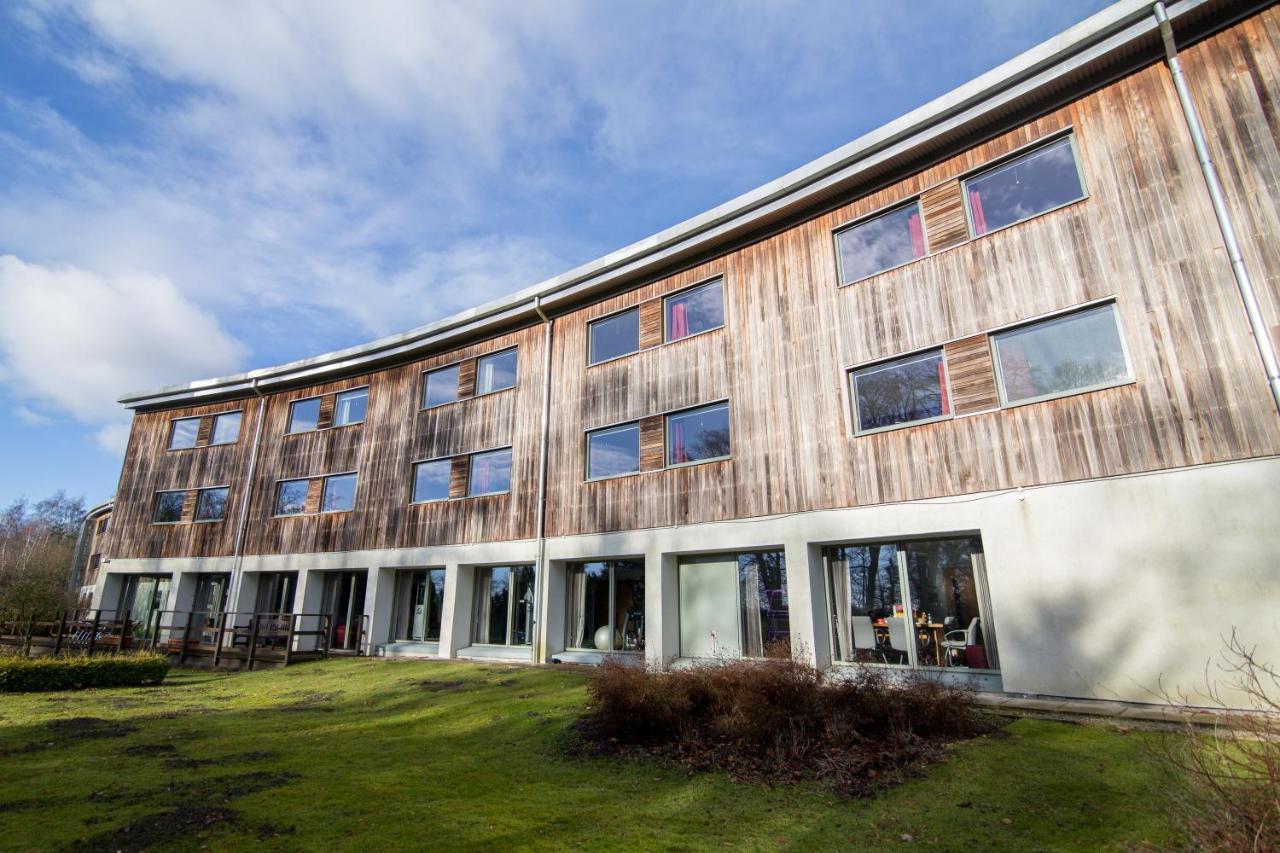 The Hawkhills (Adults Only) Hotel York Bagian luar foto