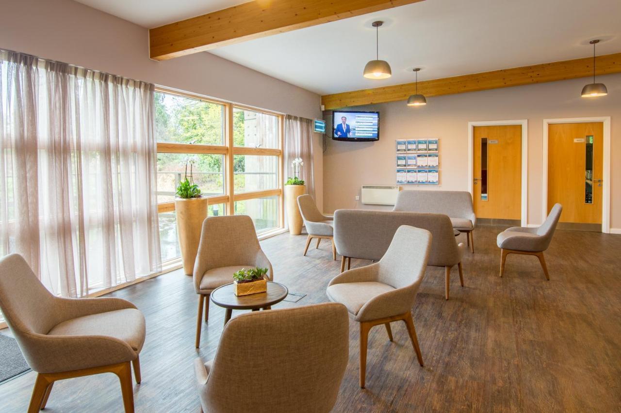 The Hawkhills (Adults Only) Hotel York Bagian luar foto