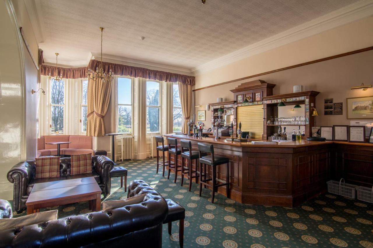 The Hawkhills (Adults Only) Hotel York Bagian luar foto