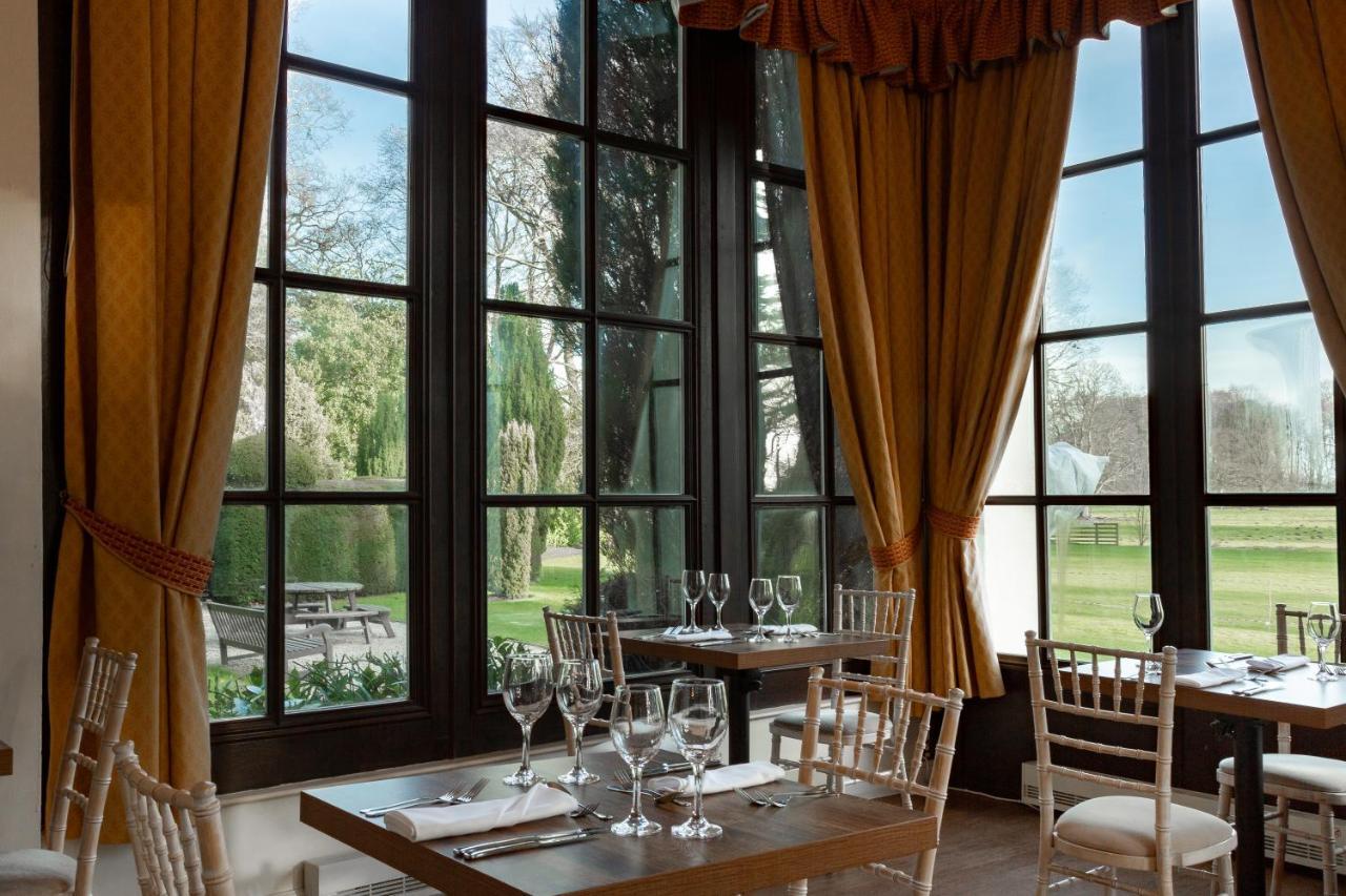 The Hawkhills (Adults Only) Hotel York Bagian luar foto